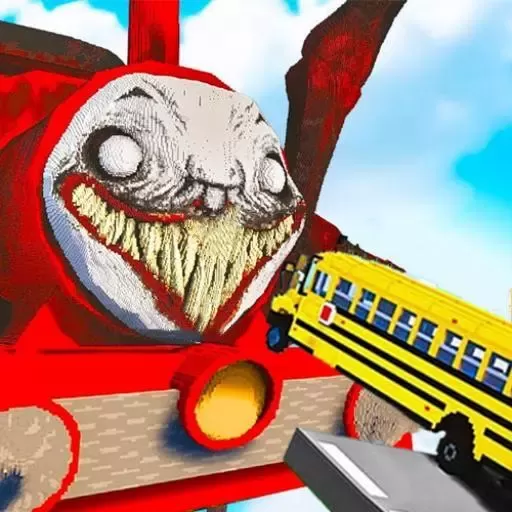 卡车破坏模拟器官网版