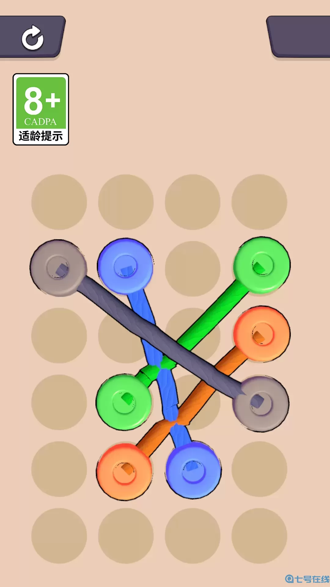 萌萌的线安卓版最新