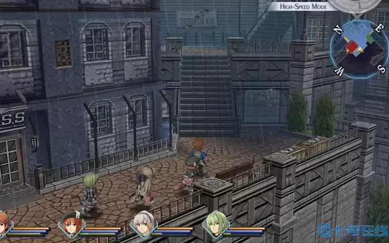 碧之轨迹小说收集