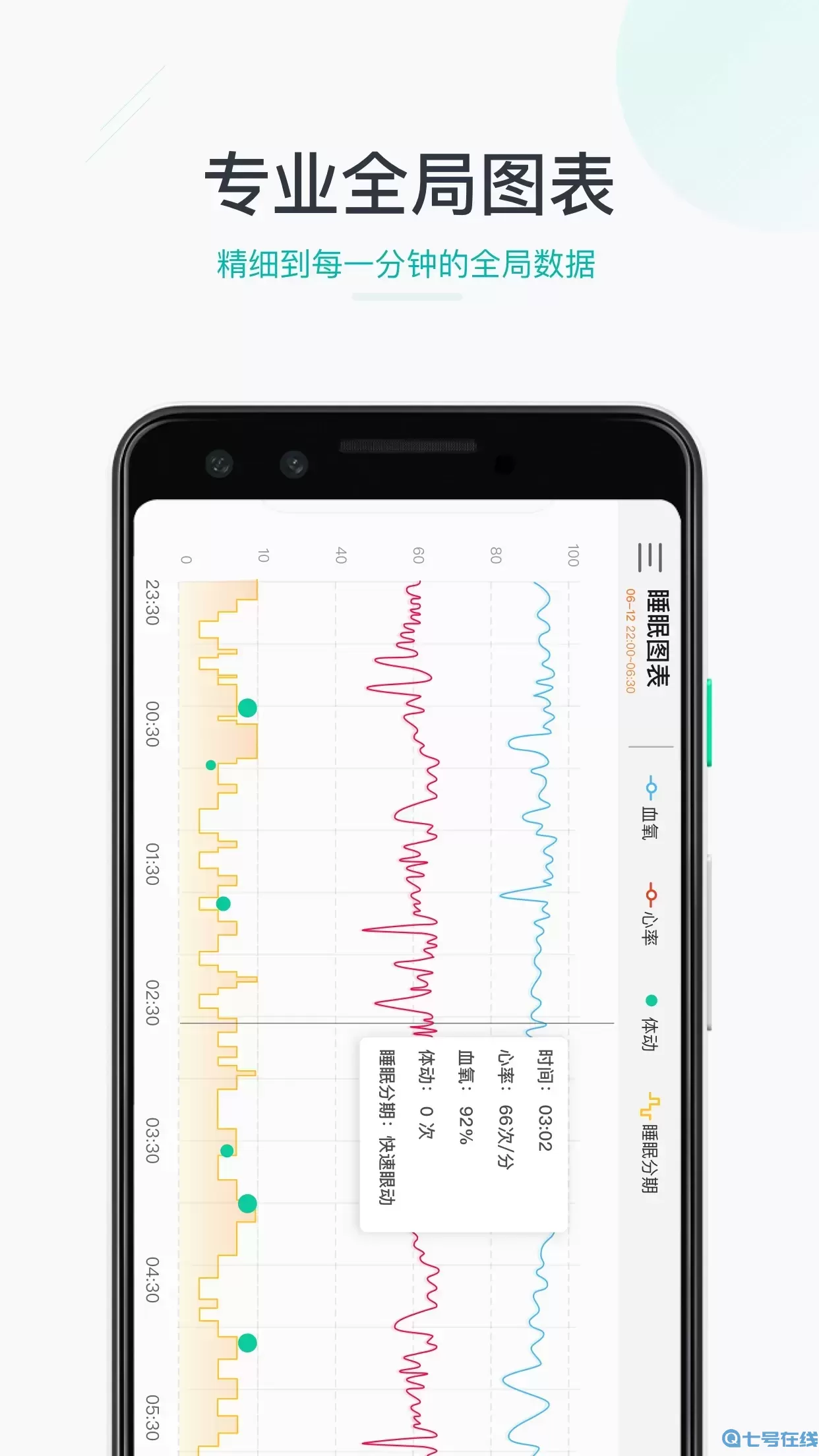森林睡眠下载免费
