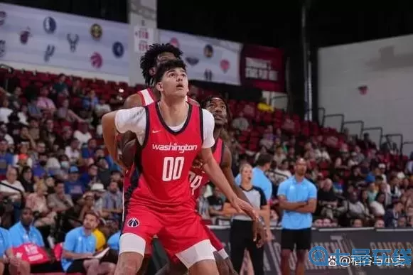 华盛顿奇才选秀