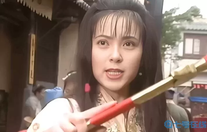 郭襄为什么死前还说郭芙