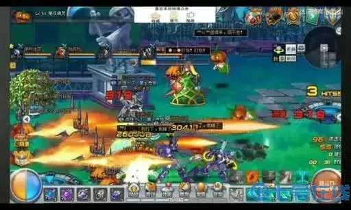 笑傲江湖17173论坛