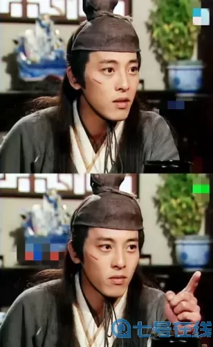 笑傲江湖吕颂贤版全集