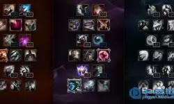 lol符文法师厉害吗