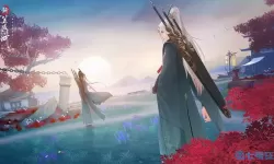 新笑傲江湖手游初心服