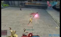 笑傲江湖ol经典服东华