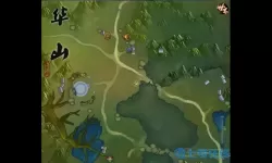 笑傲江湖ol华山如何跟阵