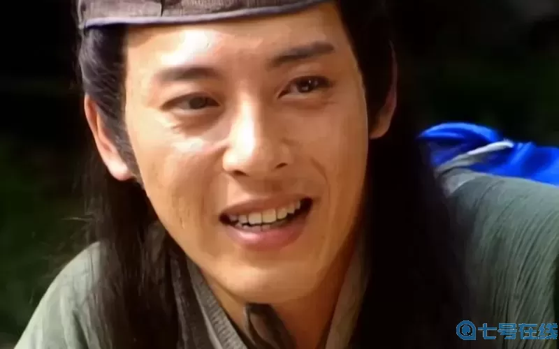 笑傲江湖86版免费观看