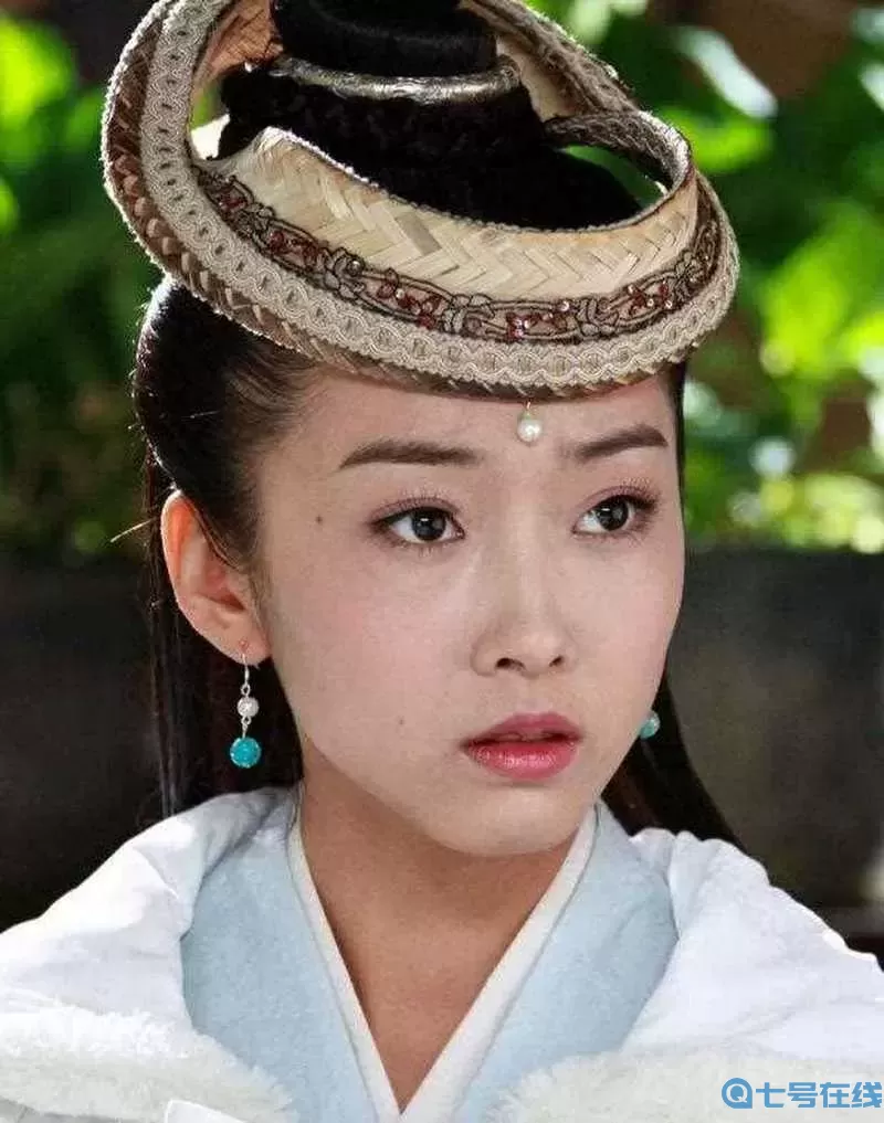 舞乐传奇演员角色介绍