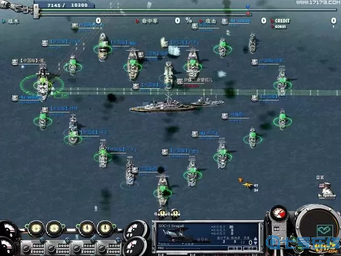 海战单机游戏排行榜