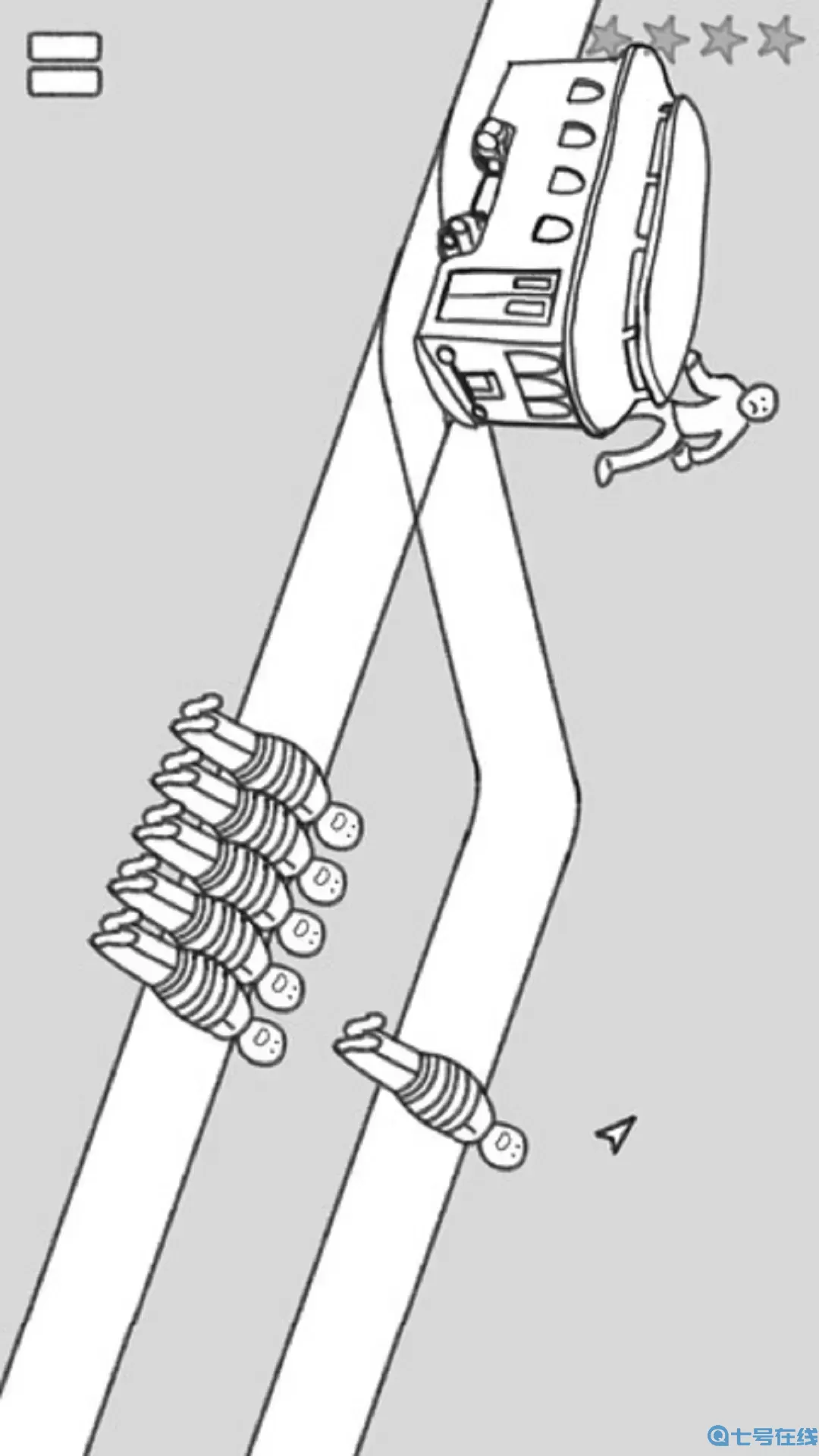 烧脑闯关大合集下载官方版