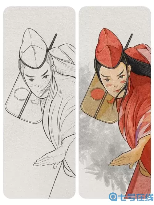 笑傲江湖动画版52集全