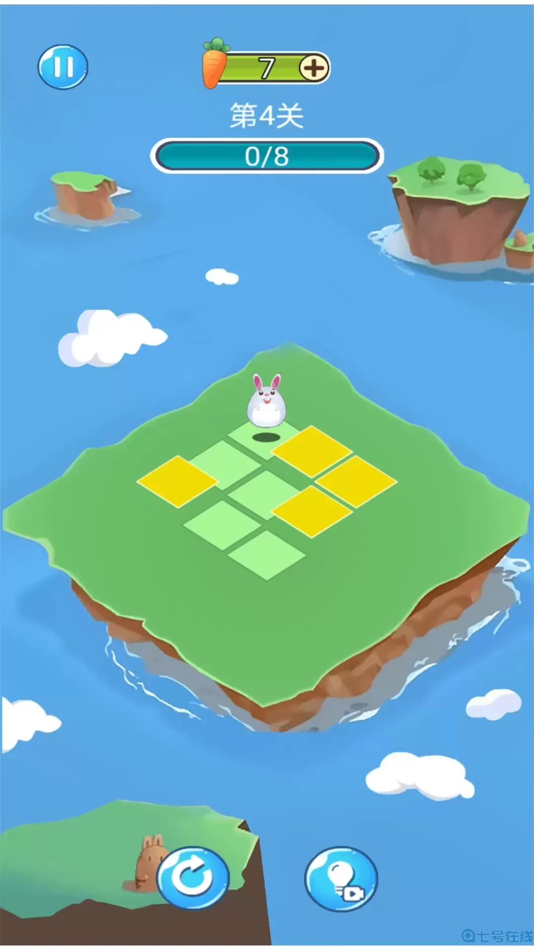 炸裂的脑洞手游免费版