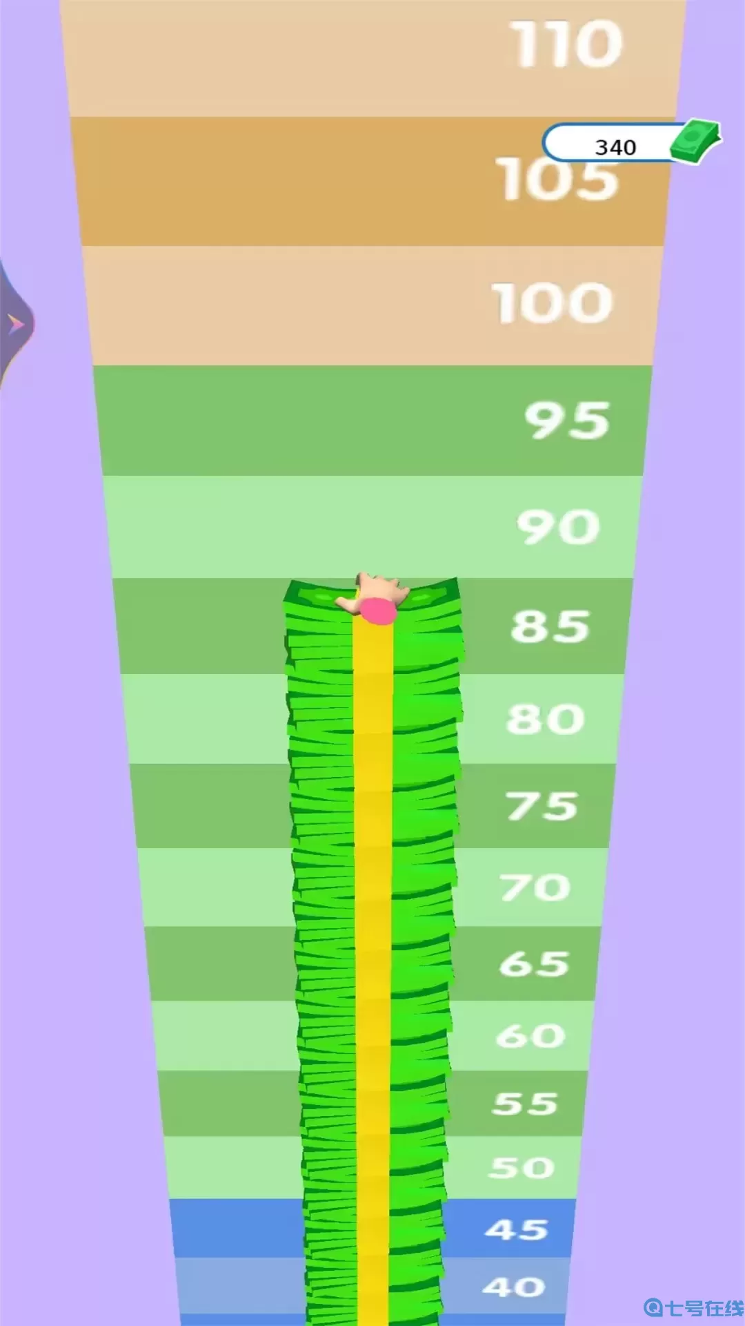 夏日冲冲冲下载安卓版