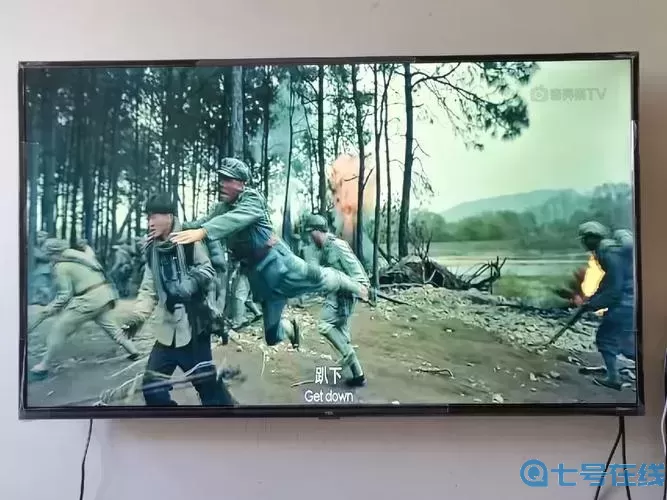 英雄连电影剧情