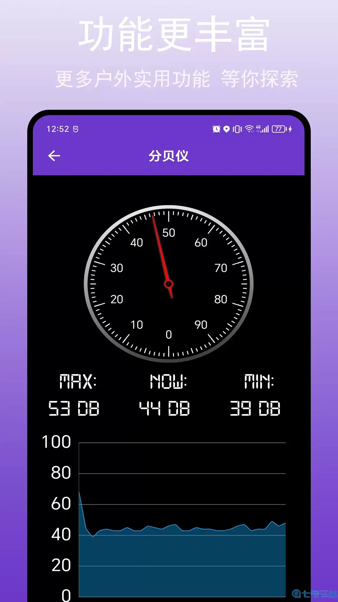 GPS万能工具官网版最新