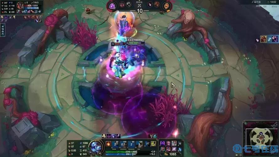 火男法强和法穿哪个收益高