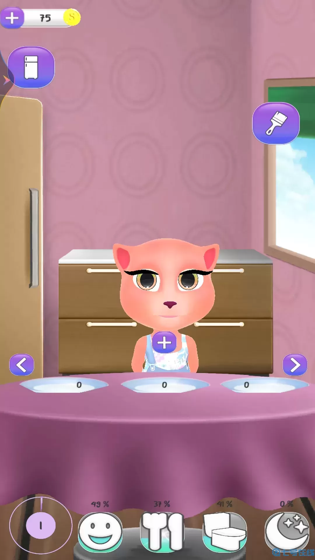 全民动物世界冒险手机版