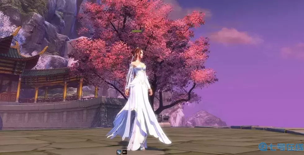 笑傲江湖ol时装大全