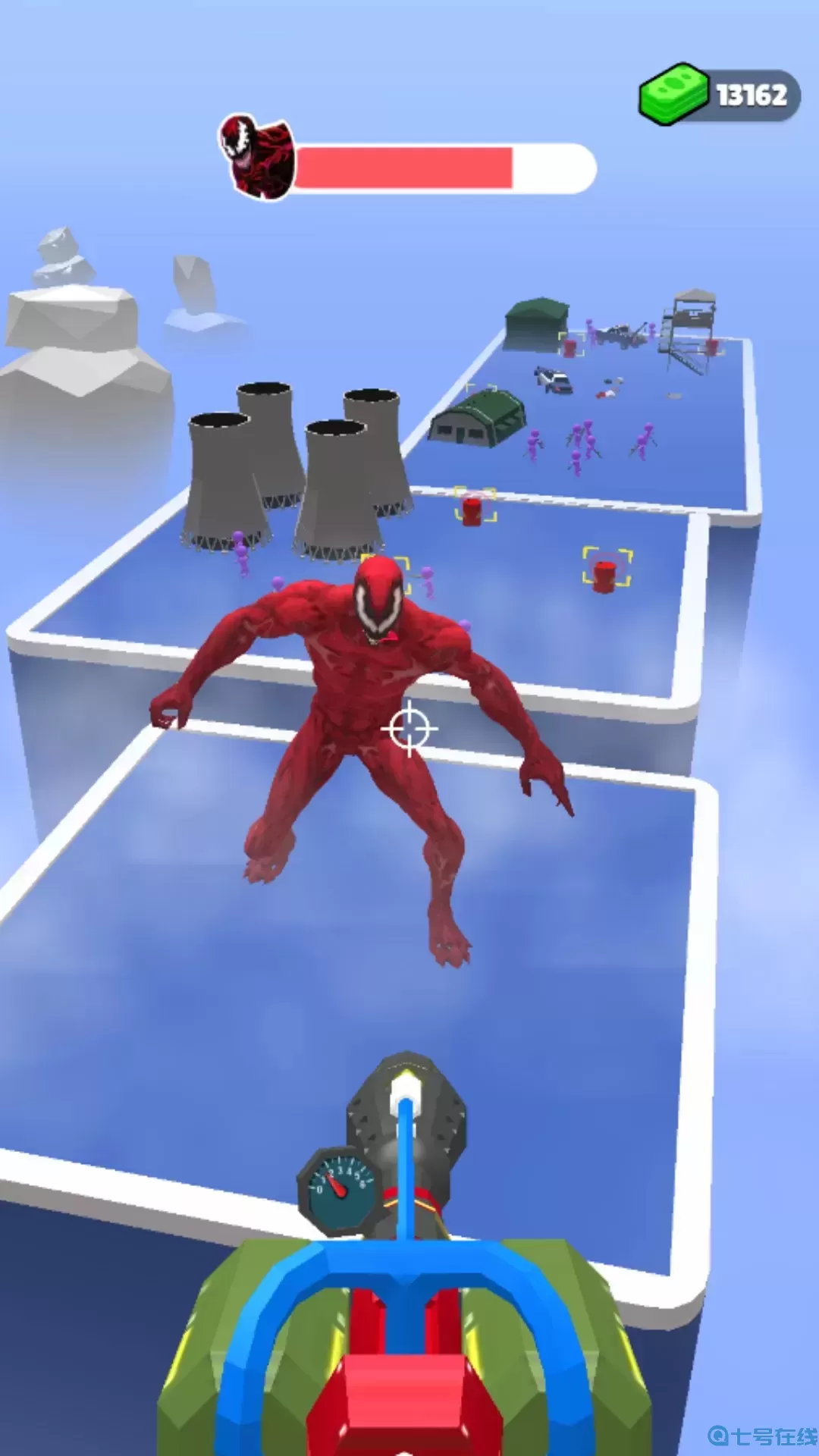 空投冲冲冲最新版