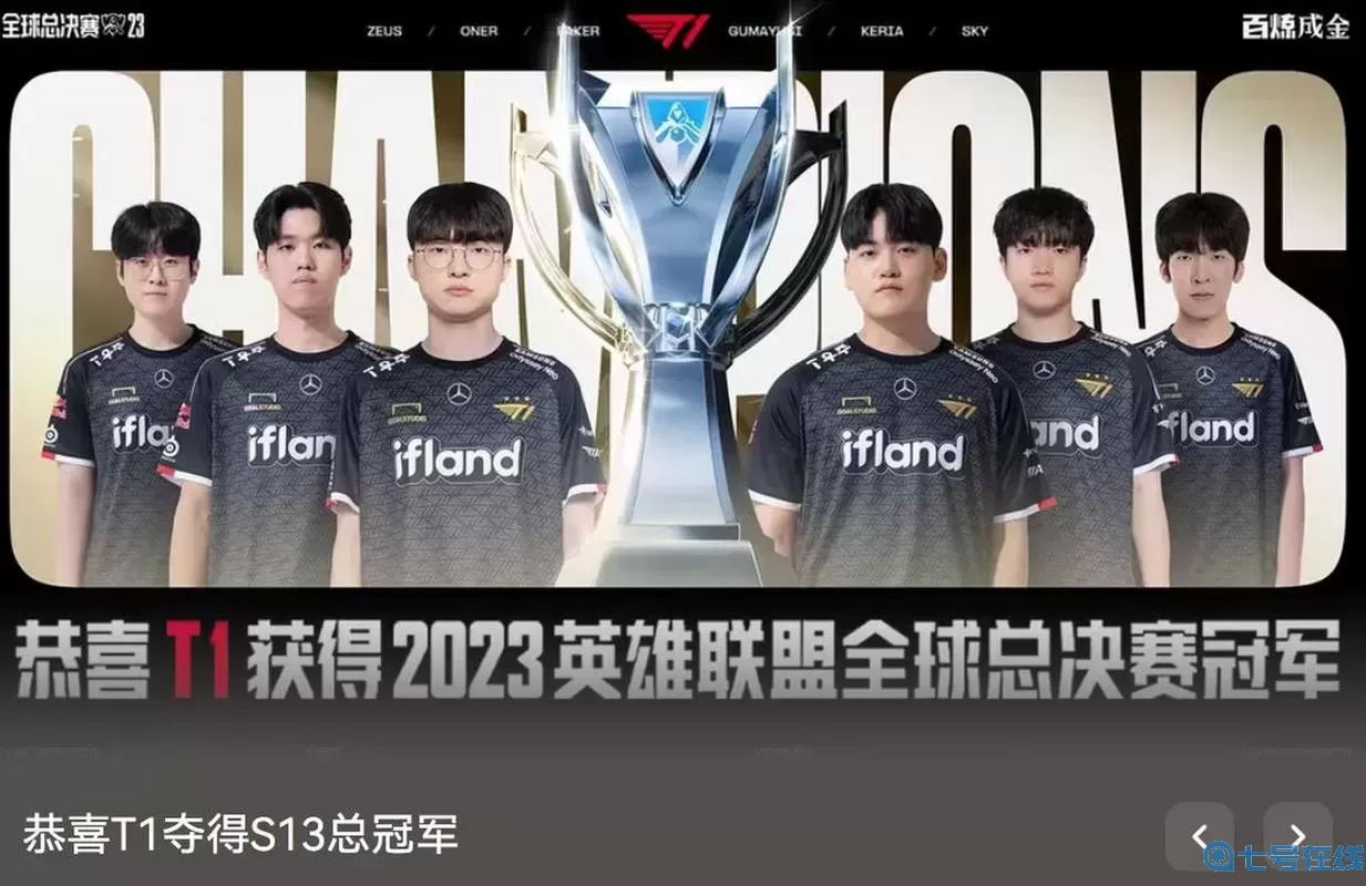 lol各战队人员最新2023