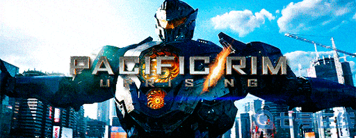 环太平洋3:决战阿古斯