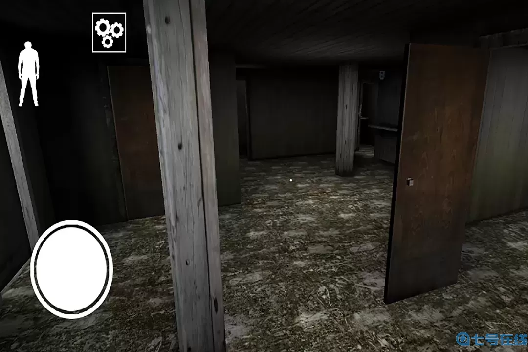 恐怖奶奶2免费版下载