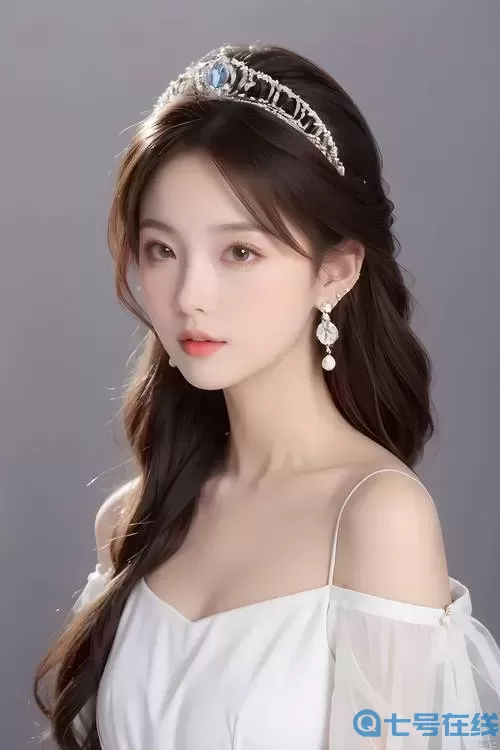 原神all荧被戴上小玩具