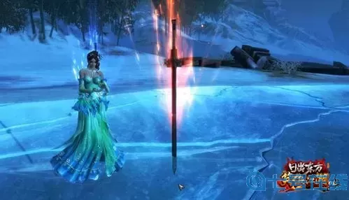 笑傲江湖ol陨铁