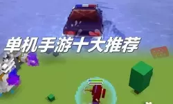 无需网络真正单机手游