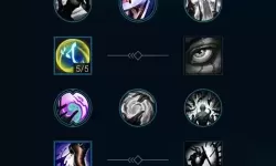 lol技能急速和冷却缩减换算