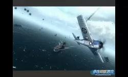 二战飞机游戏 太平洋空战