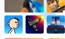 新笑傲江湖手游是3d吗