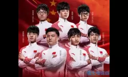 2011英雄联盟中国队伍有哪些