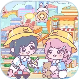 凡达世界小镇下载免费