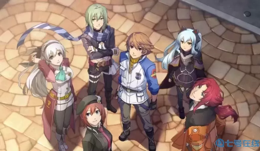 碧之轨迹核心回路推荐