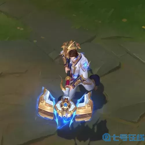 杰斯切换形态移动速度