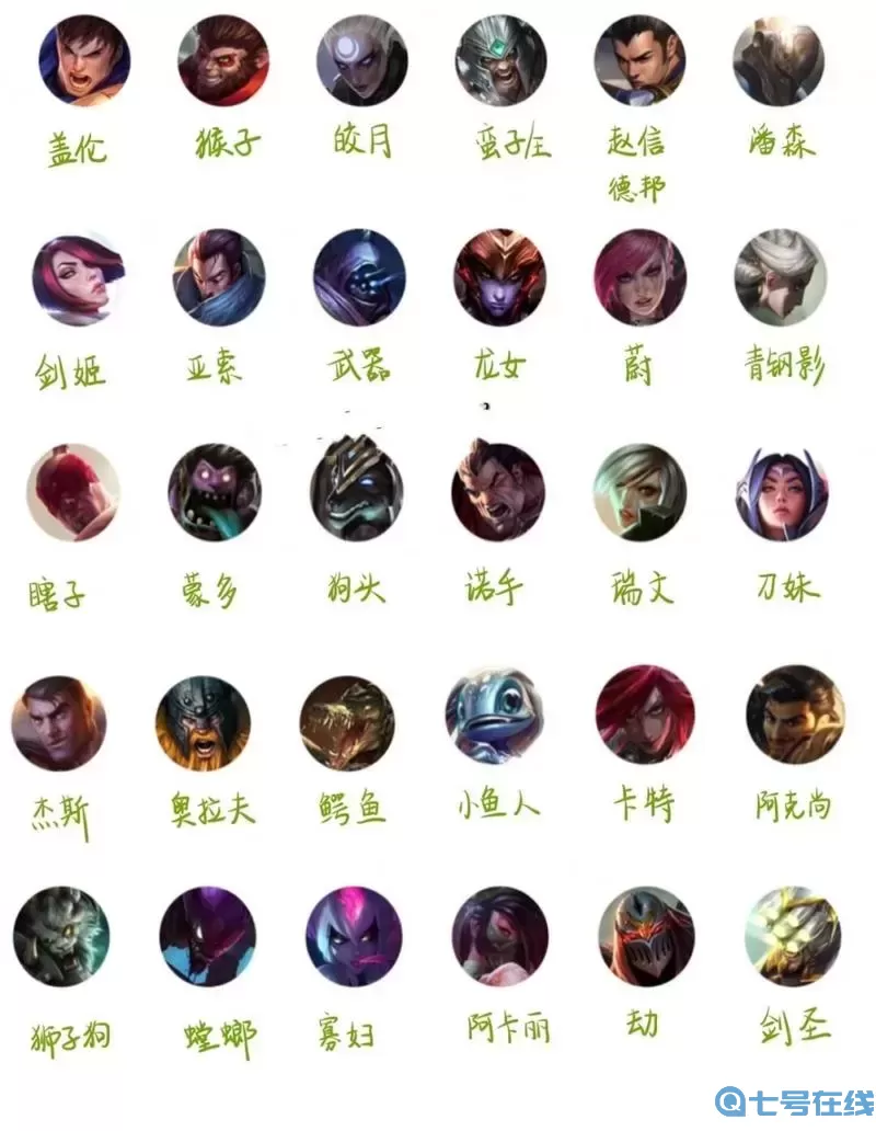 杰斯怎么打潘森