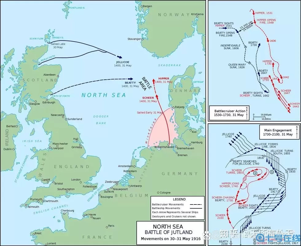 大海战3舰艇种类大全