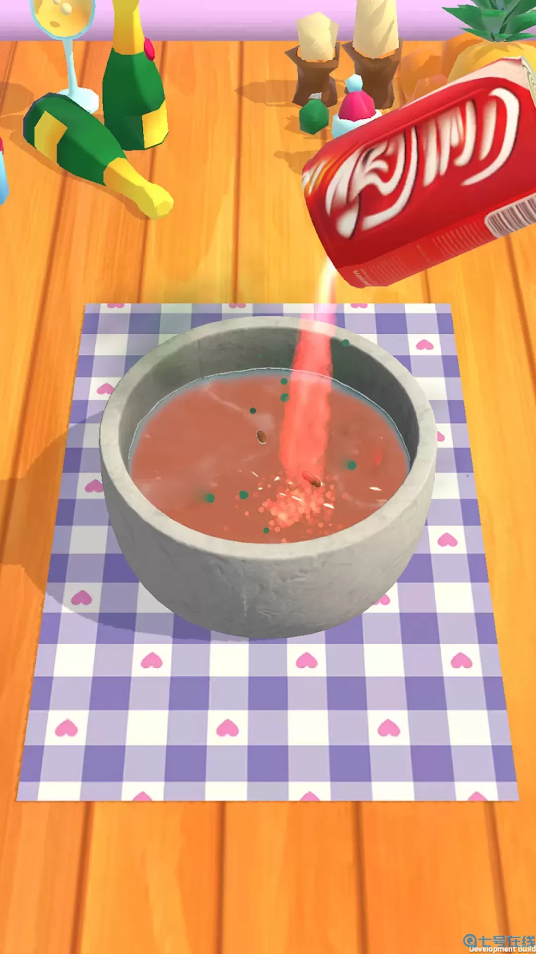 美容厨房官方版本