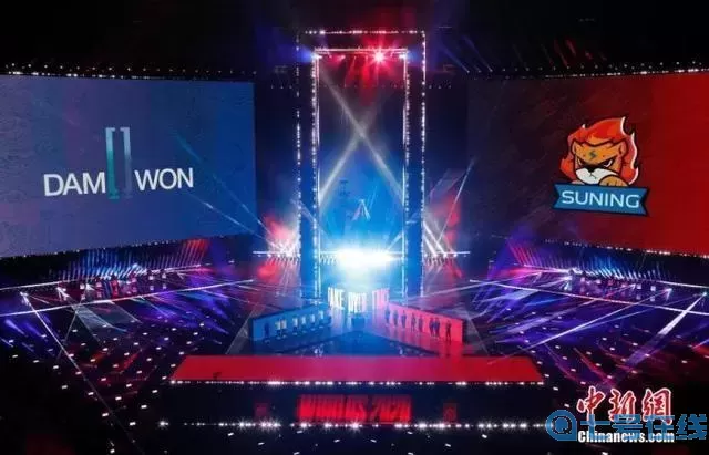 2022英雄联盟中国战队有哪些