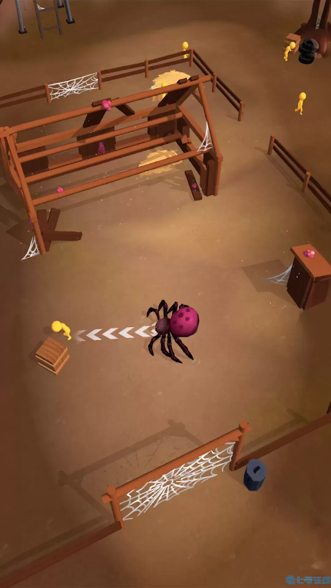 自然生存冒险免费手机版