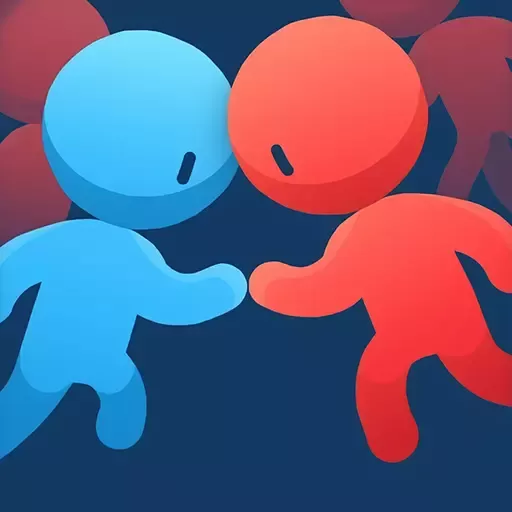 火柴人格斗游戏新版本