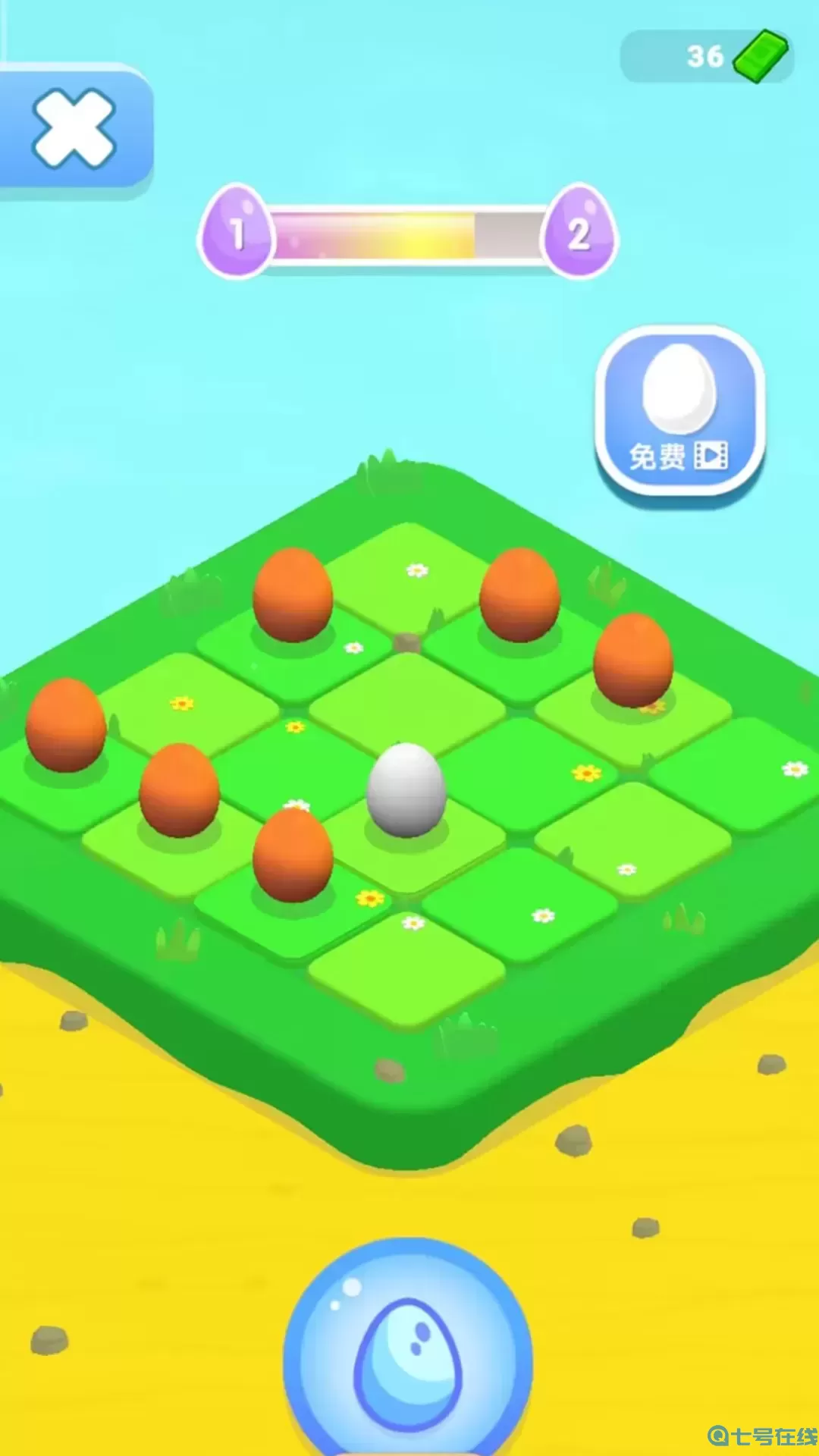 蛇蛇狩猎手机版下载