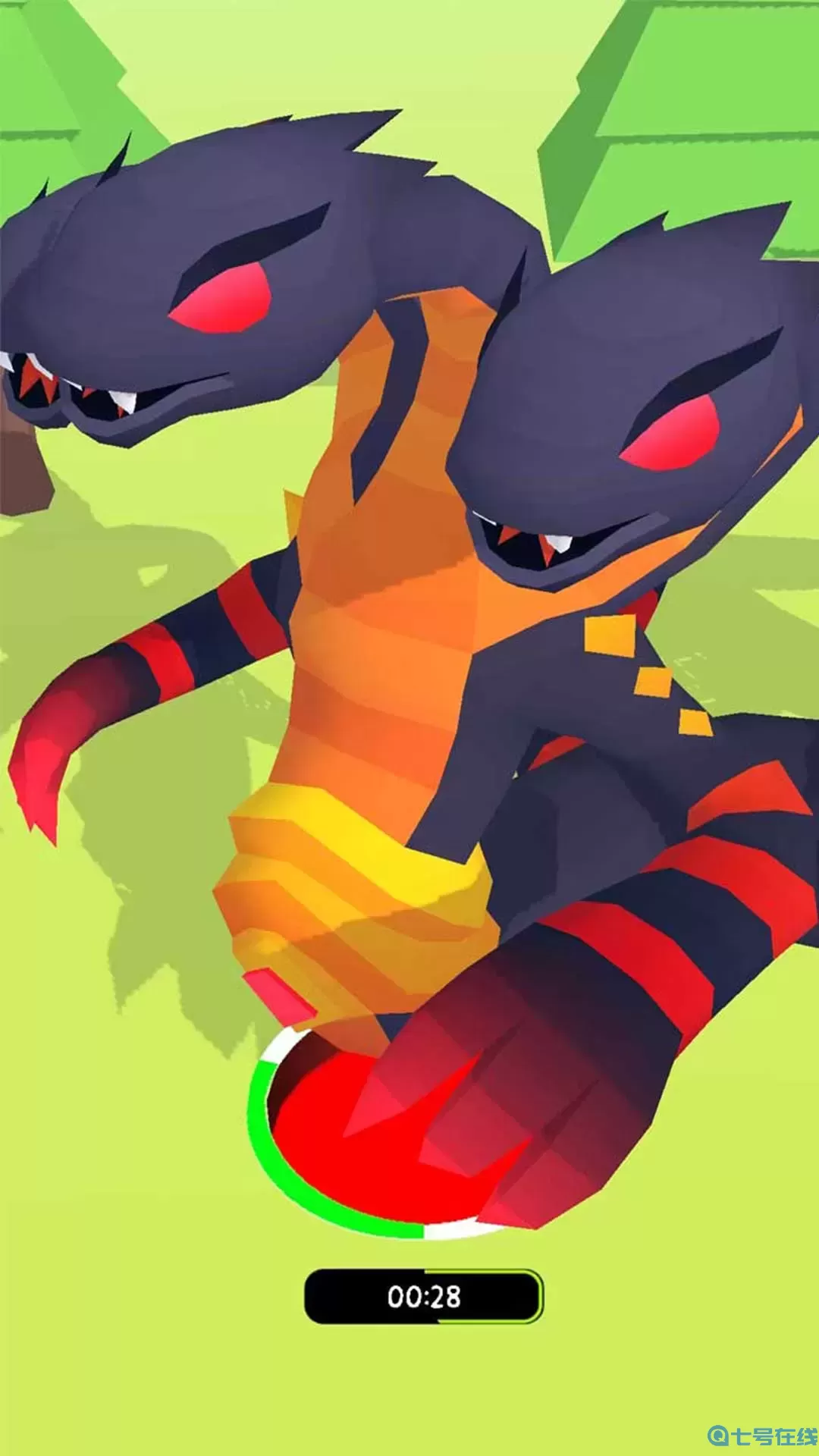 黑洞怪兽正版下载