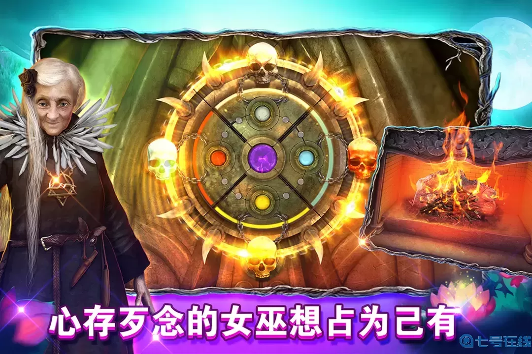 密室逃脱糖果乐园手机版下载