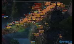 九阴真经唐门开什么经脉2022