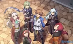 碧之轨迹核心回路推荐