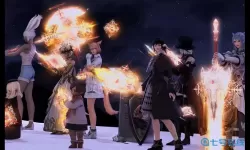 ff14忍者哪个种族好